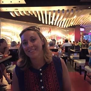 Meet your Posher, Jackie